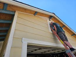 Best Stucco Siding  in USA